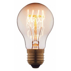 Лампа светодиодная Loft it Edison Bulb E27 60Вт 2700K 7560-T